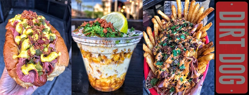 Dirt Dog Fremont photo 2