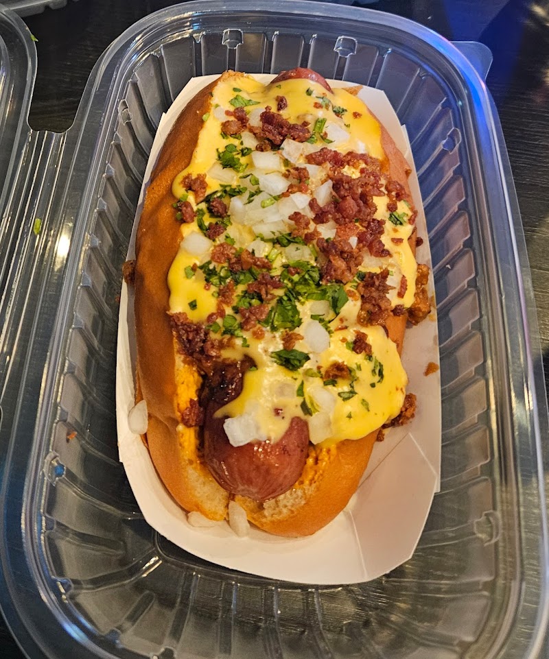 Dirt Dog Fremont photo 3