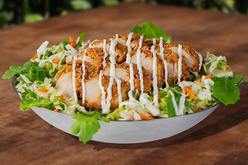 Dog Haus Biergarten photo 3