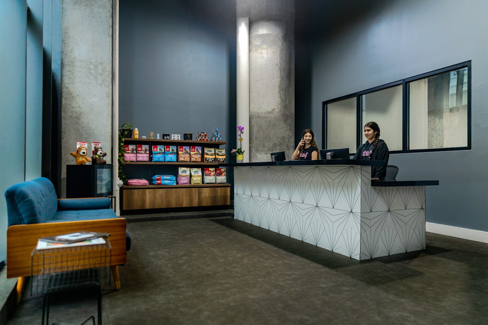 DOG Hotels Brickell