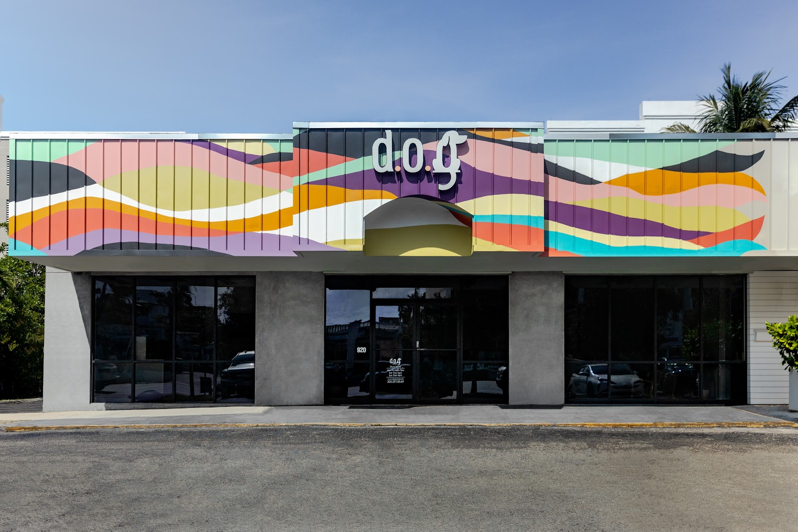 DOG Hotels Miami Beach
