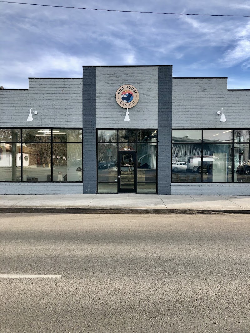 Dog House Denver