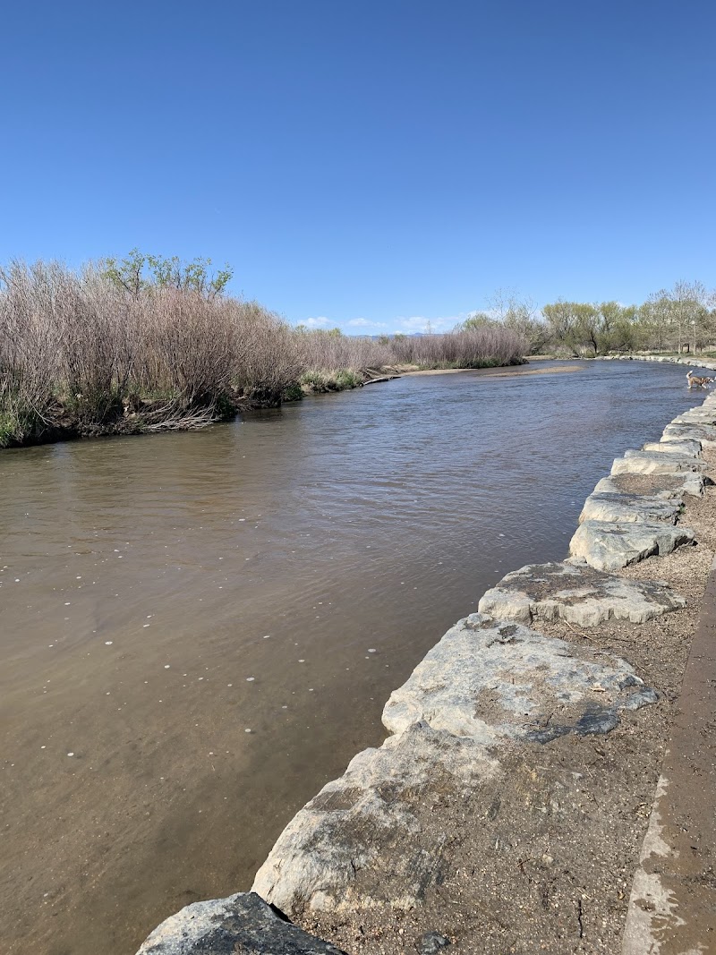 Dog Park Beach and Cherry Creek Access photo 3