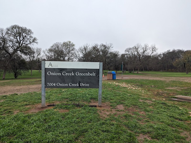 Dog Park Blue photo 2