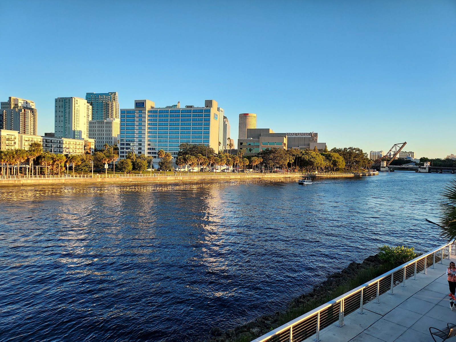 Dog Parks at Julian B. Lane Riverfront Park