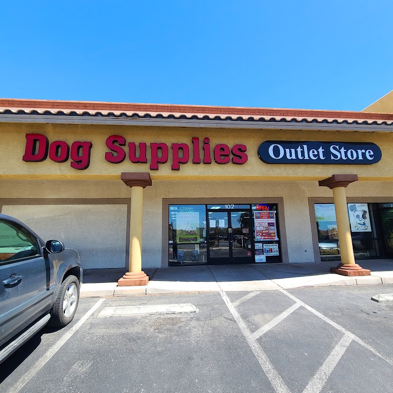 Dog Supplies Outlet