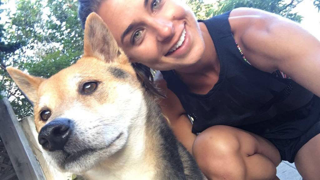 Dog Walker Inc