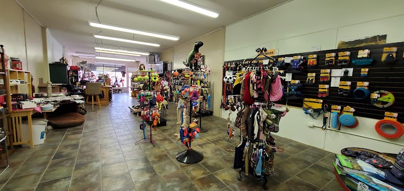 Doggie Delights On Broadway photo 2