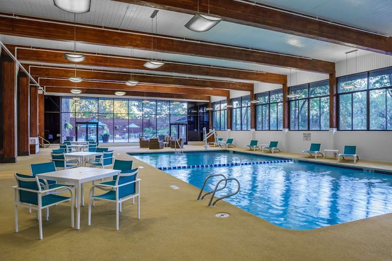 DoubleTree by Hilton Hotel Denver photo 3