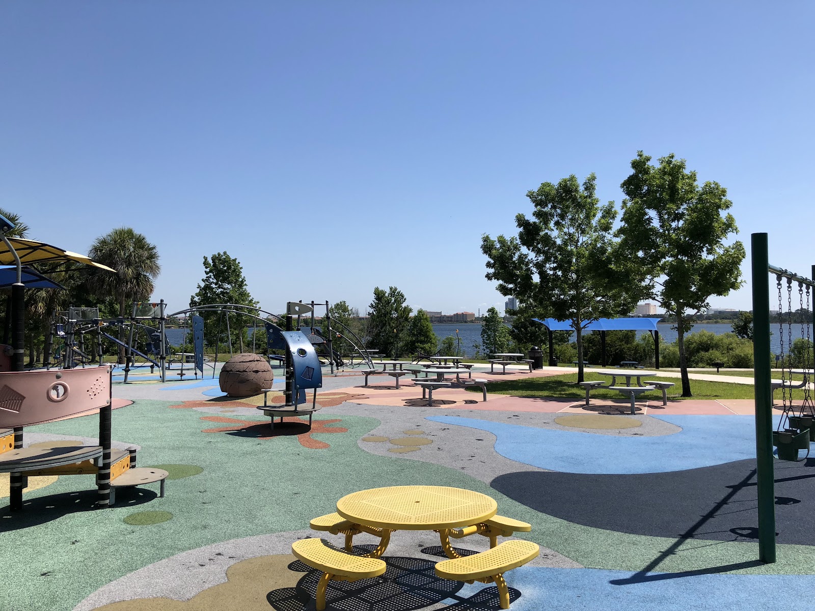 Dr. P. Phillips Community Park