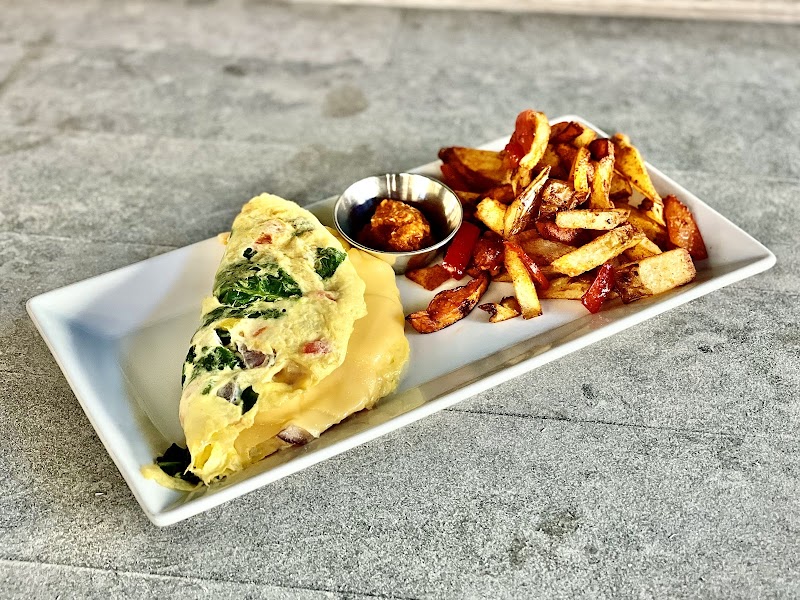 Dragon’s Alley Coffee Co. photo 2