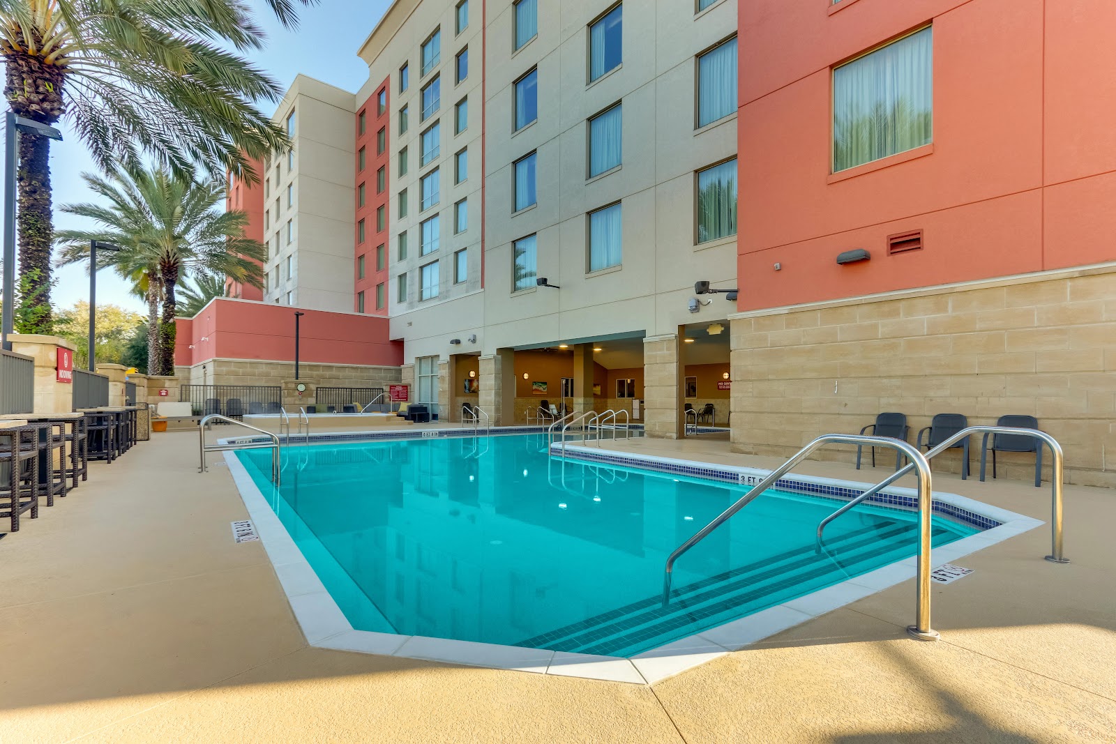 Drury Inn & Suites near Universal Orlando Resort