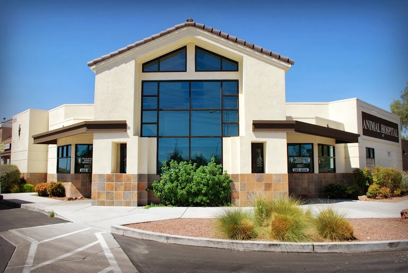 Durango Animal Hospital