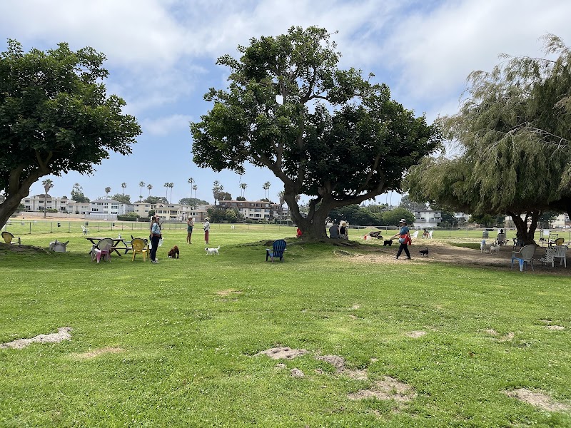 Dusty Rhodes Park photo 2