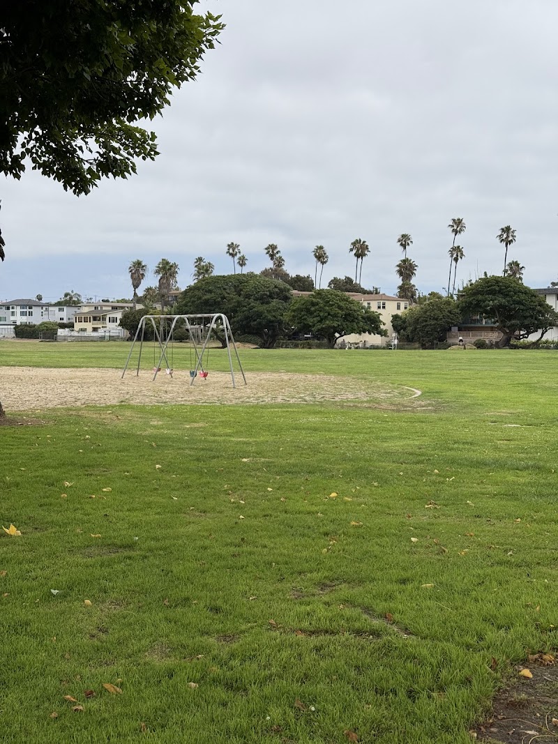 Dusty Rhodes Park photo 3