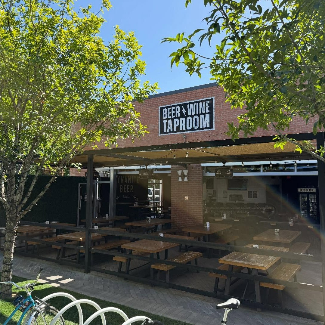 Dynamite Beer Company - Uptown PHX