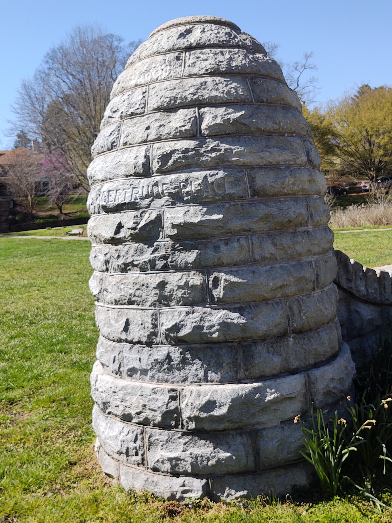 E.W. Grove Park