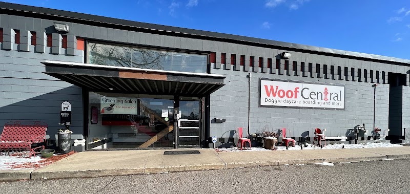 Woof Central photo 2