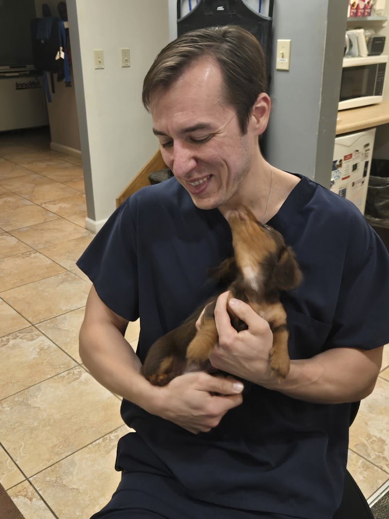 Happy Pet Veterinary Hospital