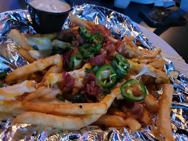 The Free Spirit photo 2