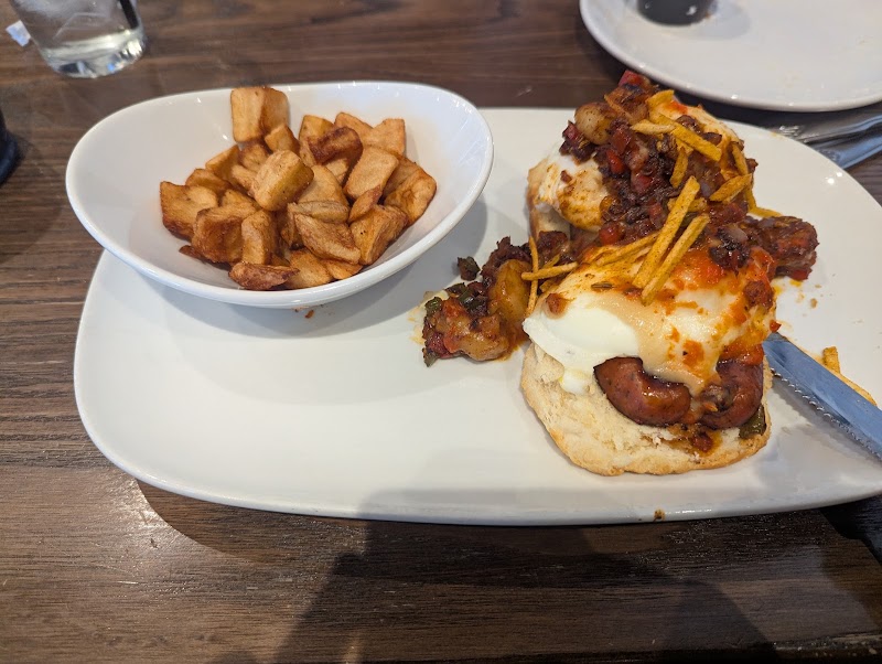 Another Broken Egg Cafe photo 3