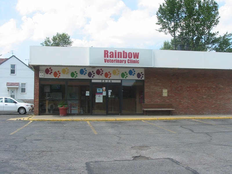 Rainbow Veterinary Clinic photo 2