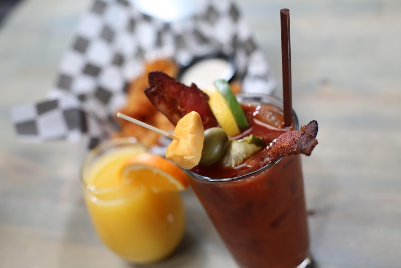 Fuel Cafe 5th St photo 2