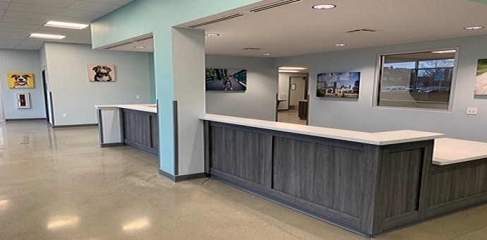 Tremont Animal Clinic