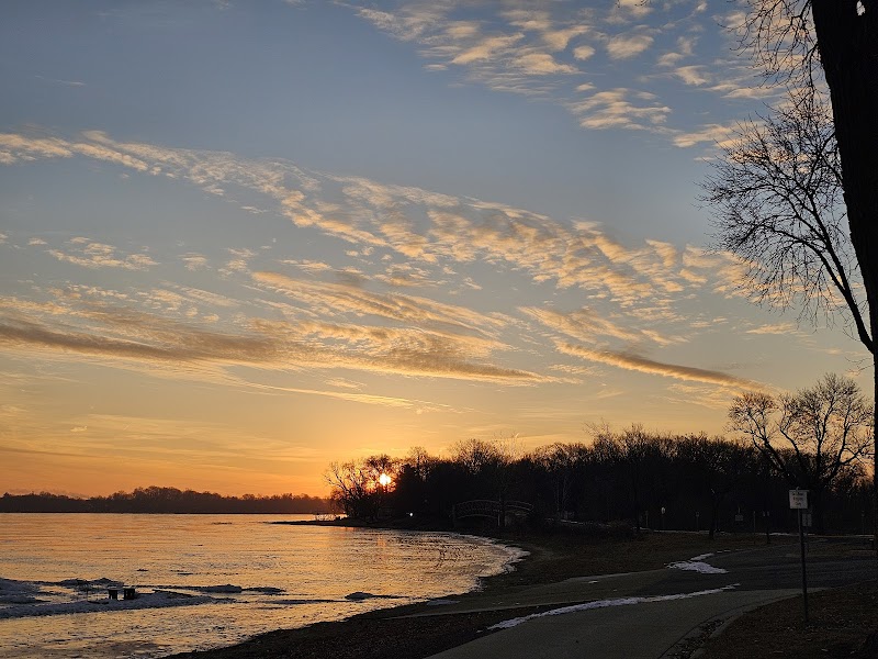 White Bear Lake Dog Beach Matoska Park photo 2