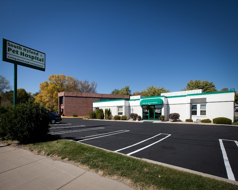 South Hyland Pet Hospital