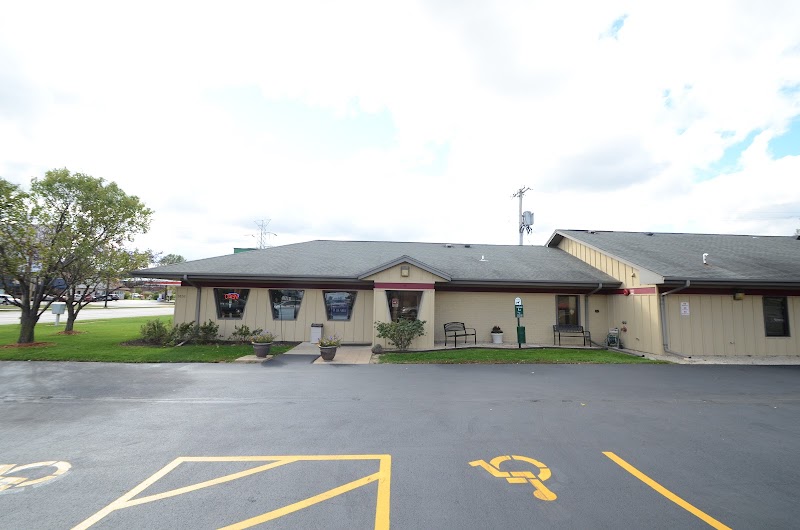 Hales Corners Veterinary Clinic