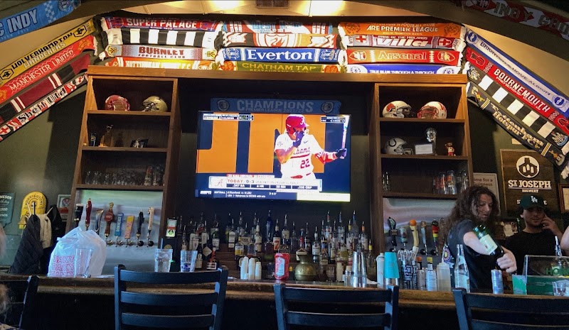 Chatham Tap Mass. Ave. photo 3