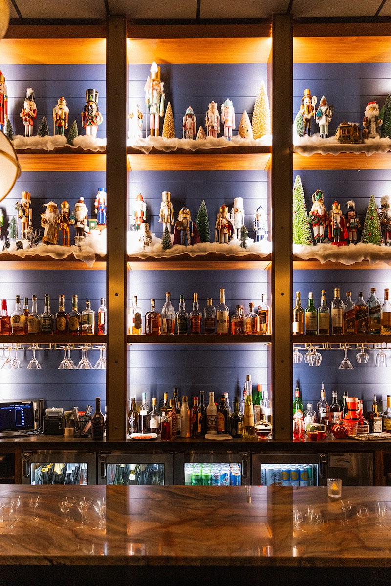 Wine Bar Rocky River