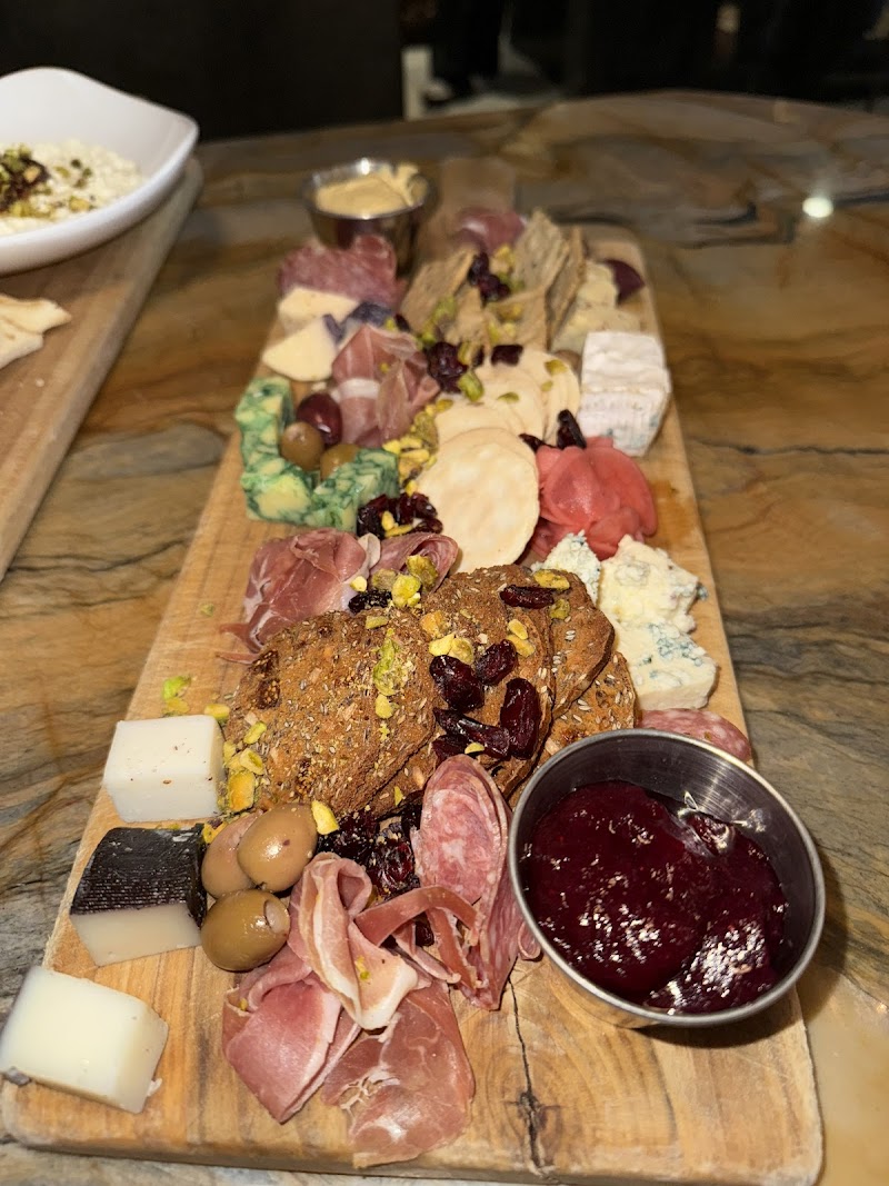 Wine Bar Rocky River photo 3