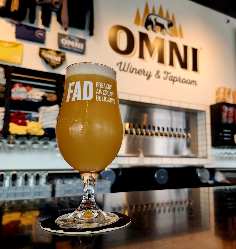 OMNI Winery and Taproom photo 2