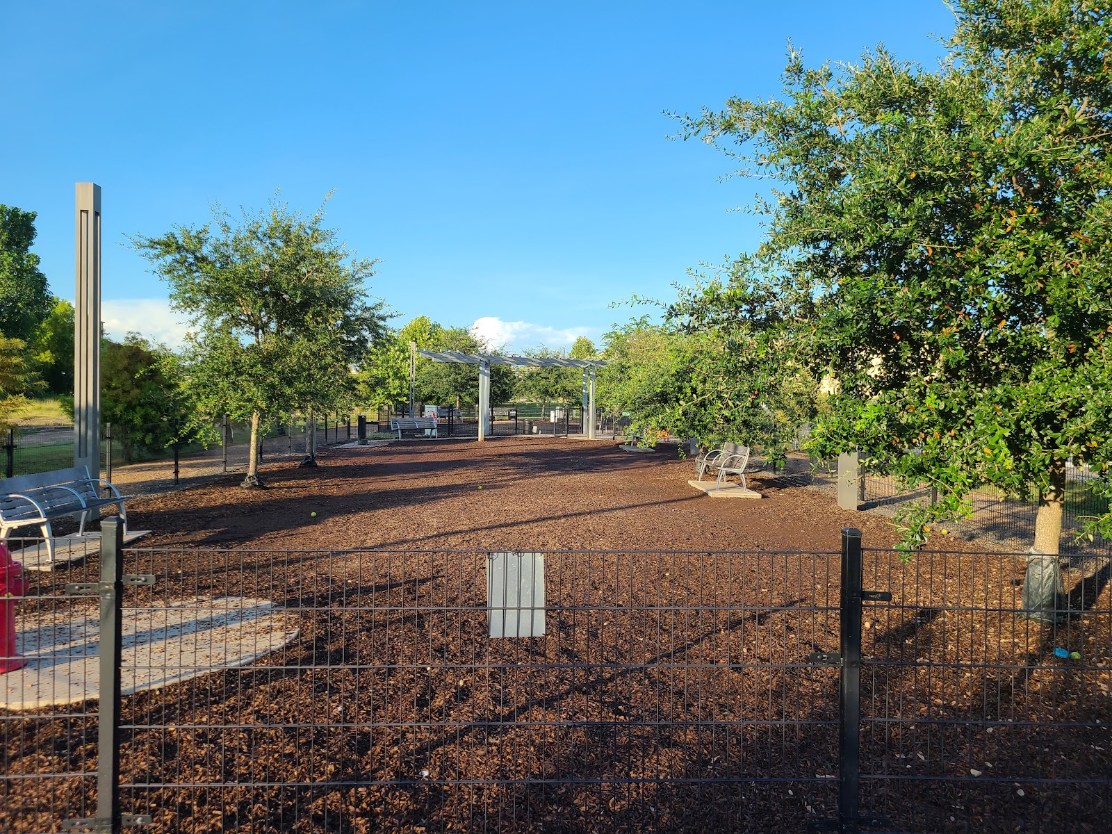 EaDog Park