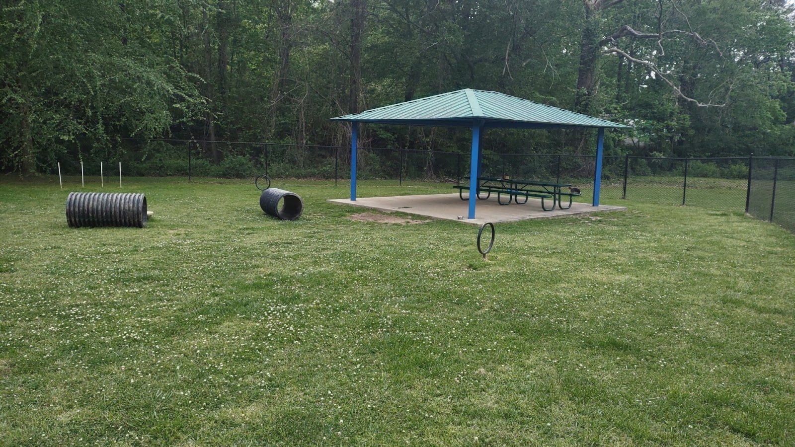 East Point Dog Park