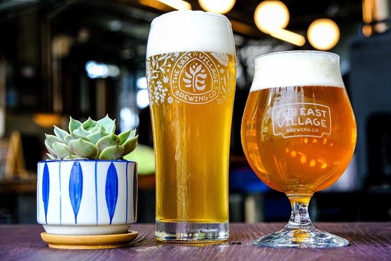 East Village Brewing Company photo 2