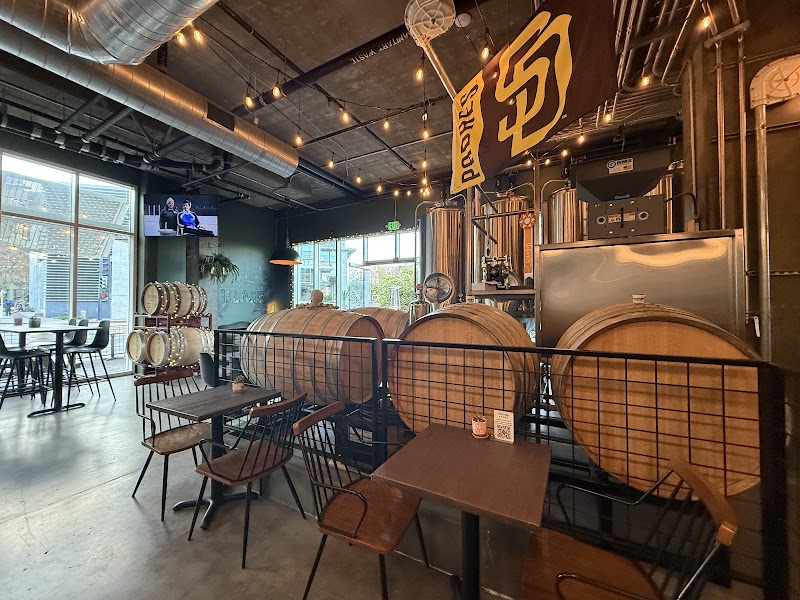 East Village Brewing Company photo 3