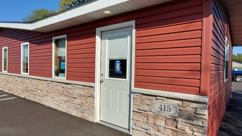 New Prague Animal Care