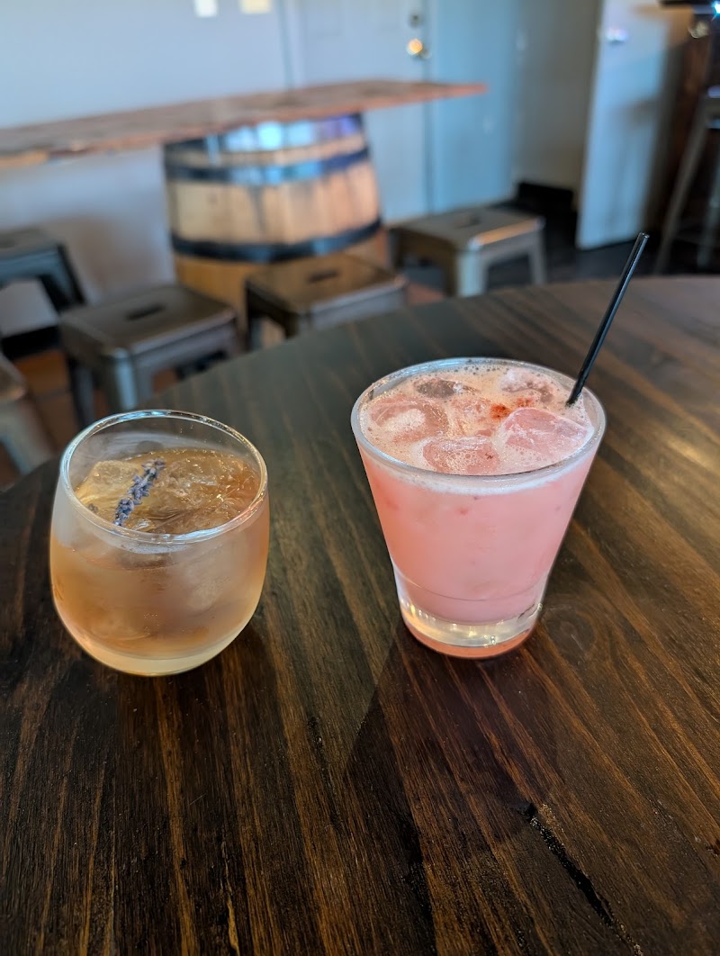 Four Finger Distillery North photo 2