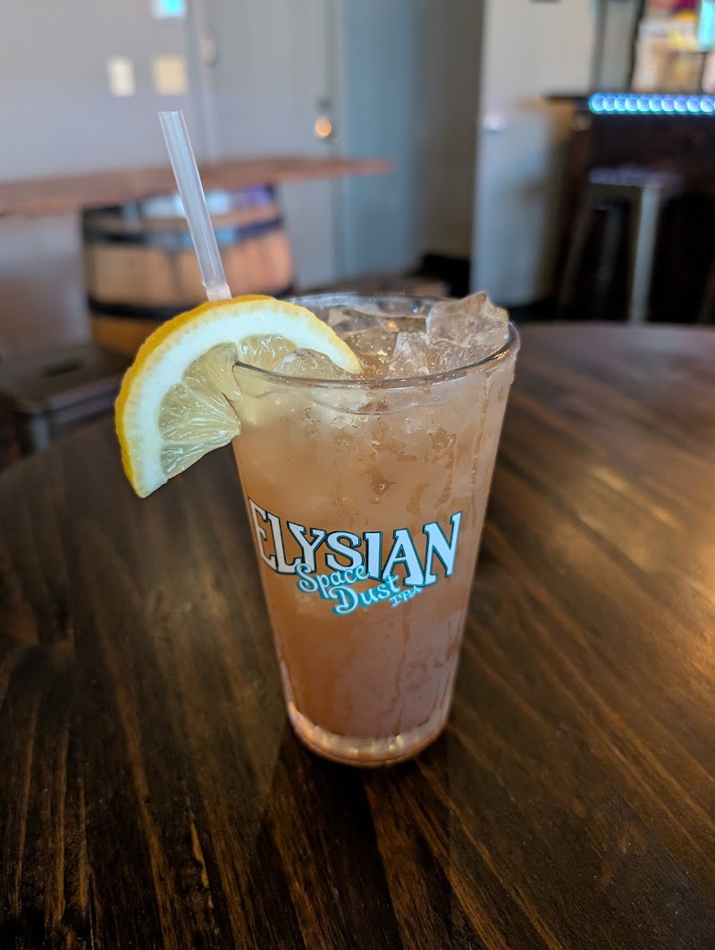 Four Finger Distillery North photo 3