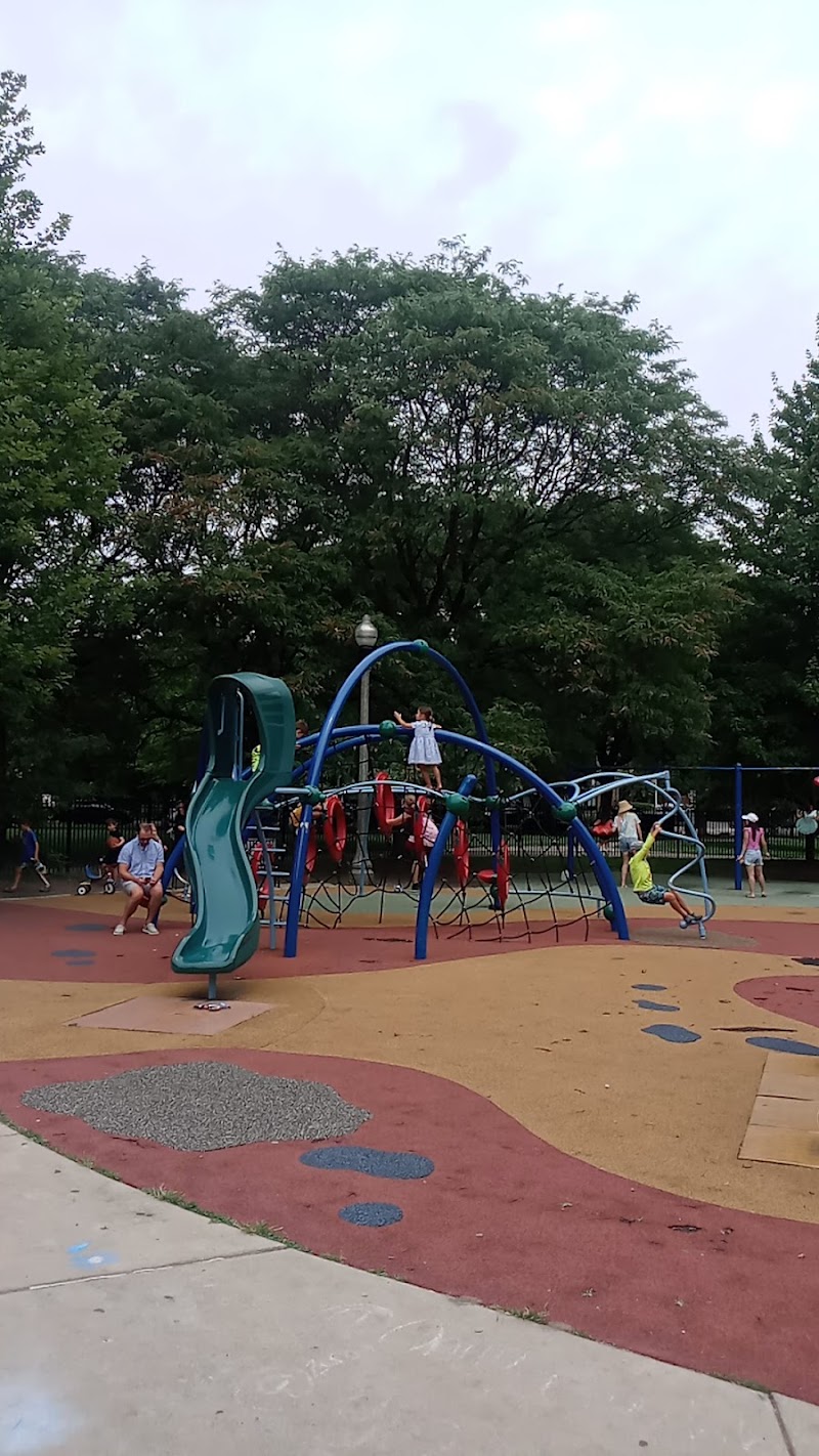 Skinner Bark Park photo 2