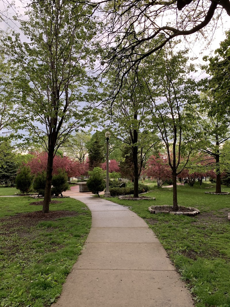 Skinner Bark Park photo 3