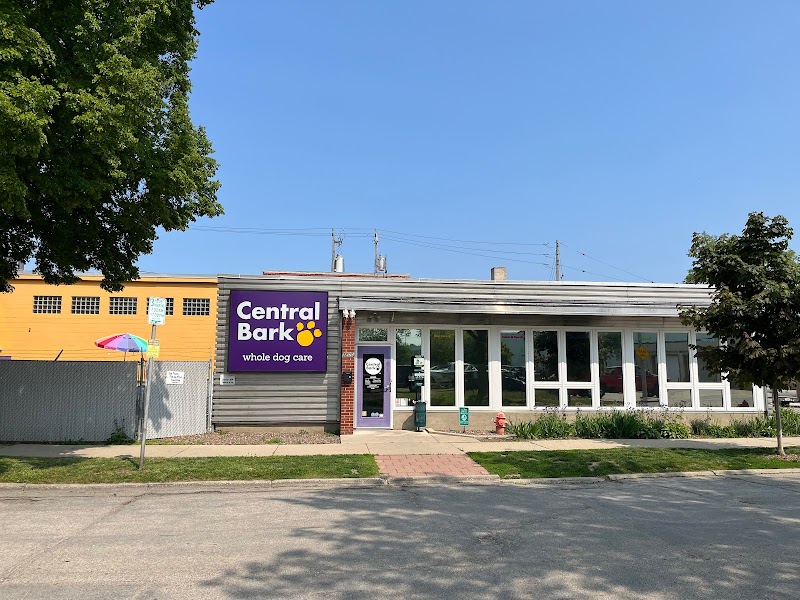 Central Bark Eastside