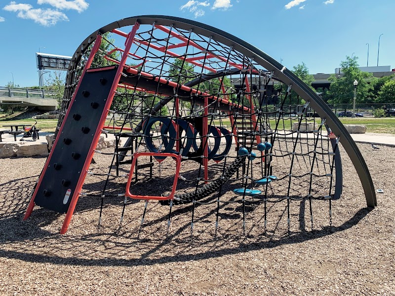 Walsh Park Dog Area photo 3