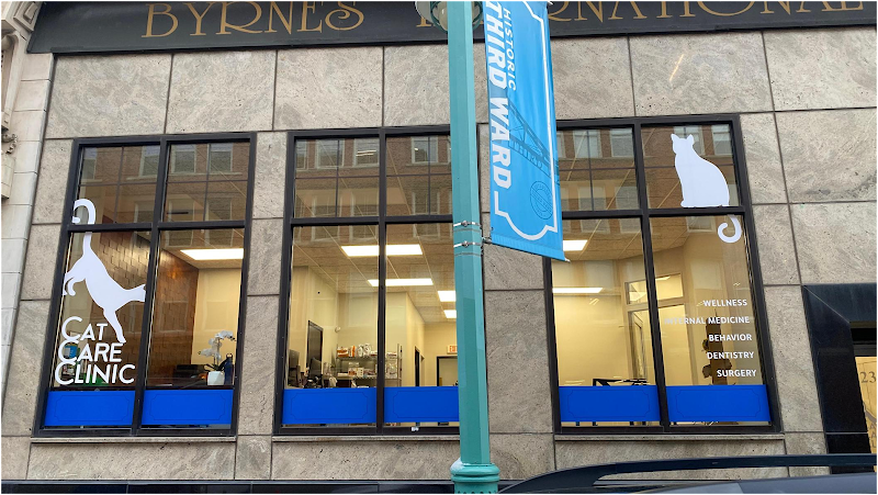 C&K Personalized Pet Care