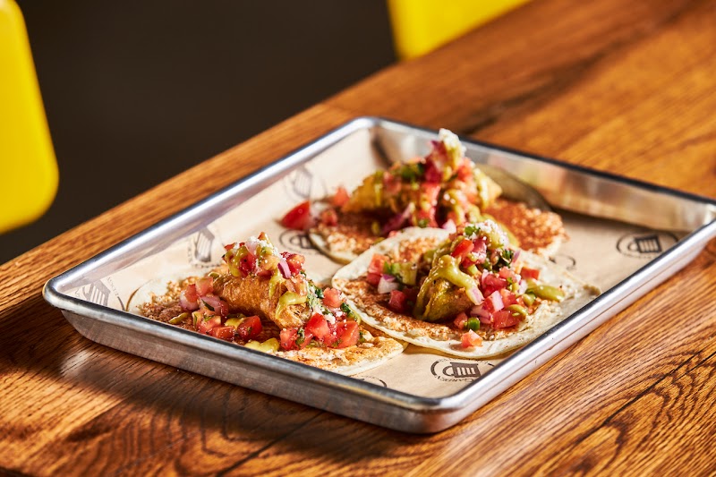 Edgewater Beer Garden photo 2