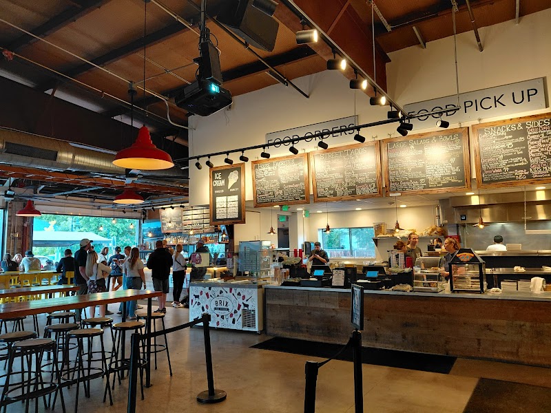 Edgewater Beer Garden photo 3