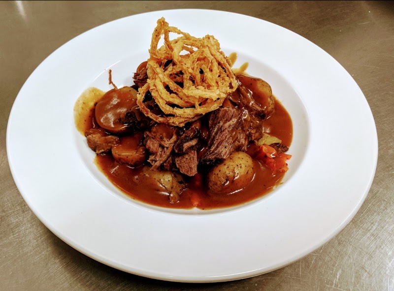 Corner Stone Tavern photo 2